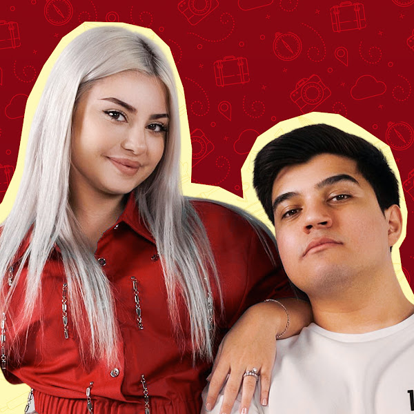 Bu Arada Kanal Logosu