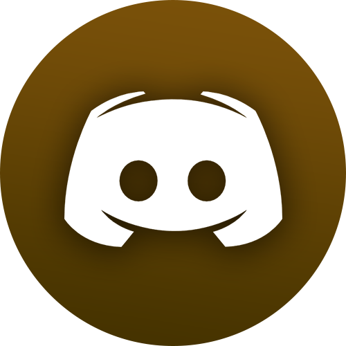 Discord Logo