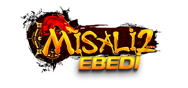 Misali2 - Ebedi Logo